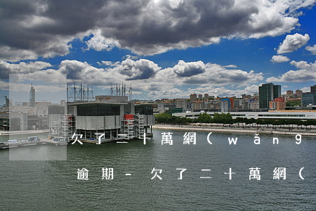 欠了二十萬網(wǎng)貸怎么辦信用卡逾期-欠了二十萬網(wǎng)貸怎么辦信用卡逾期了