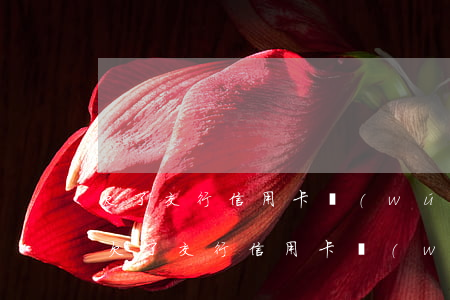 欠了交行信用卡無(wú)力還款怎么辦-欠了交行信用卡無(wú)力還款怎么辦理