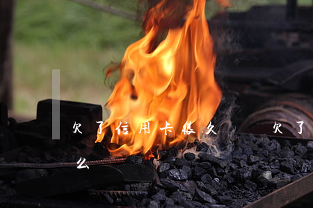 欠了信用卡很久沒還(欠了信用卡很久沒還怎么辦)