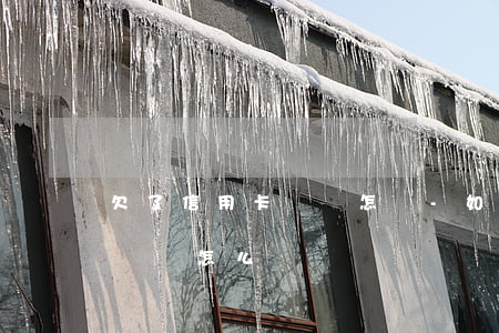 欠了信用卡錢會怎樣-如果欠信用卡的錢不還會怎么樣