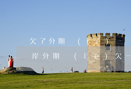 欠了分期樂(lè)兩萬(wàn)怎么上岸(分期樂(lè)欠一萬(wàn)多還不上,他們會(huì)怎樣處理)