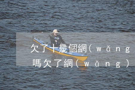 欠了十幾個網(wǎng)貸還不起會坐牢嗎(欠了網(wǎng)貸不還會不會坐牢)