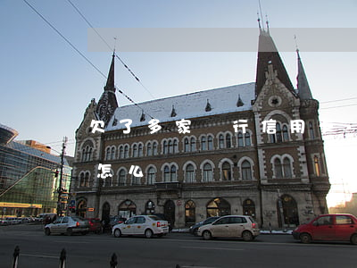 欠了多家 銀行信用卡-欠了多家 銀行信用卡怎么辦