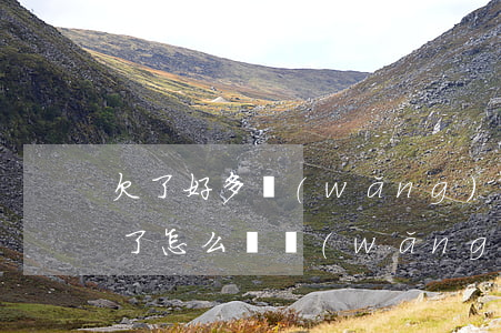 欠了好多網(wǎng)貸和信用卡都逾期了怎么辦?（網(wǎng)貸信用卡全部逾期怎么補(bǔ)救）