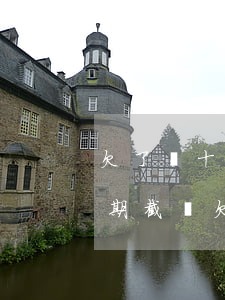 欠了幾十萬(wàn)網(wǎng)貸逾期截圖(欠十幾萬(wàn)網(wǎng)貸逾期三年多了)