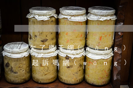 欠了幾千網(wǎng)貸會(huì)被起訴嗎(網(wǎng)貸欠款幾千塊會(huì)被起訴嗎)