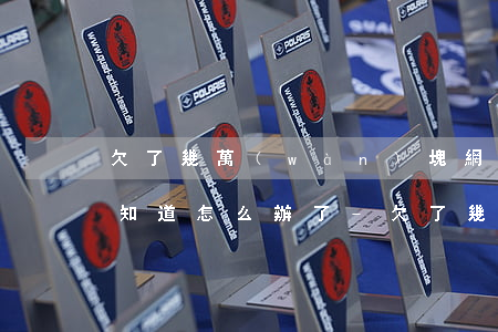 欠了幾萬(wàn)塊網(wǎng)貸不知道怎么辦了-欠了幾萬(wàn)塊網(wǎng)貸不知道怎么辦了呢