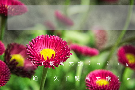 欠了幾萬元網(wǎng)貸如何和父親溝通-欠了幾萬元網(wǎng)貸如何和父親溝通呢