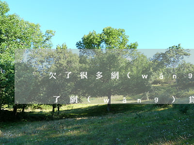 欠了很多網(wǎng)貸不敢告訴老公(欠了網(wǎng)貸不敢和老公說)