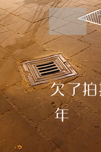 欠了拍拍貸10000三年(拍拍貸一萬多三年沒還了)