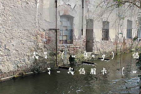 欠了網(wǎng)貸信用卡無力償還腿都軟了-欠信用卡網(wǎng)貸無力償還會怎樣