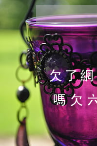 欠了網(wǎng)貸六千多塊錢會被起訴嗎(欠六千網(wǎng)貸公司會起訴嗎)
