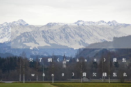欠了網(wǎng)貸怎么跟父母說呢(網(wǎng)貸欠錢怎么跟爸媽說)