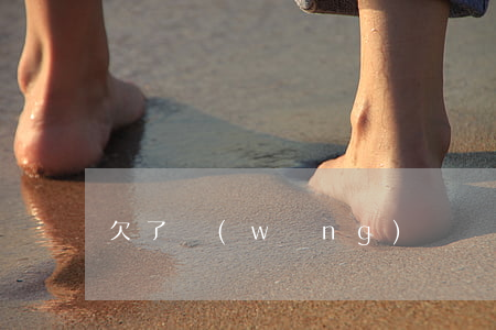 欠了網(wǎng)貸氣死了父母