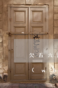 欠五六萬(wàn)如何上岸-欠了五六萬(wàn)怎么快速上岸