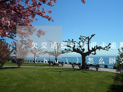 欠交通銀行信用卡逾期幾個(gè)月了會(huì)怎么辦（交行信用卡逾期3月）