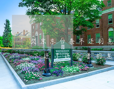欠京东白条不还利息会一直滚吗(京东白条一下还了还会要利息吗)