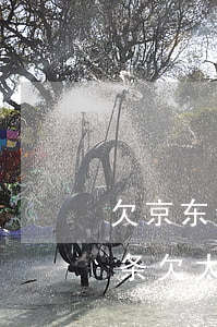 欠京东金条欠太多最好处理办法-欠京东金条欠太多最好处理办法是什么
