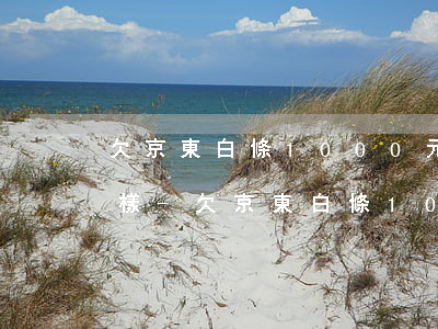 欠京東白條1000元不還會(huì)怎樣-欠京東白條1000元不還會(huì)怎樣處理