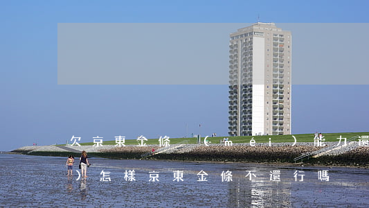 欠京東金條沒(méi)能力還會(huì)怎樣(京東金條不還行嗎)