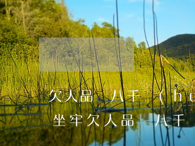 欠人品貸八千會(huì)不會(huì)坐牢(欠人品貸八千會(huì)不會(huì)坐牢)