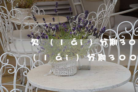 欠來(lái)分期3000塊被起訴(欠來(lái)分期3000說(shuō)起訴)