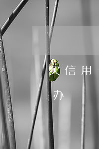 欠信用卡10万有救吗(欠信用卡10万怎么办)