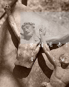 欠信用卡10萬(wàn)以下(欠信用卡10萬(wàn)以下會(huì)怎樣)