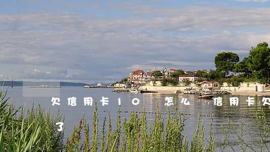 欠信用卡10萬怎么還(信用卡欠10萬你慌了嗎)