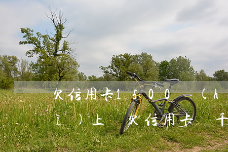 欠信用卡1500會(huì)不會(huì)上門(欠信用卡幾千塊錢會(huì)去我老家嗎)