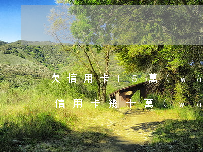 欠信用卡15萬(wàn)逾期了怎么辦(欠信用卡幾十萬(wàn)全部逾期還不了怎么辦)