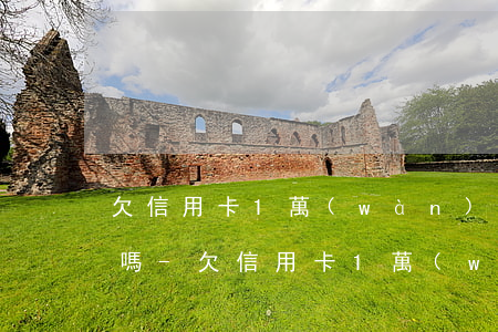 欠信用卡1萬(wàn)元不還有什么后果嗎-欠信用卡1萬(wàn)元不還有什么后果嗎