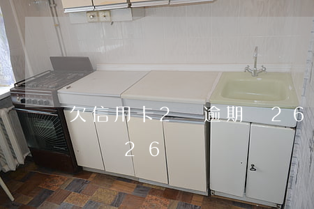 欠信用卡2萬逾期變26萬（6張信用卡逾期額達26萬）