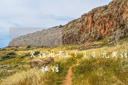 欠信用卡3500元(欠信用卡300塊錢,影響征信嗎)