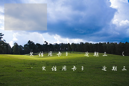欠信用卡3萬逾期三個(gè)月要還多少-欠信用卡3萬逾期三個(gè)月要還多少錢