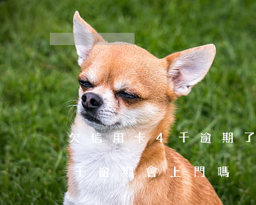 欠信用卡4千逾期了會有人上門嗎(信用卡5千逾期會上門嗎)