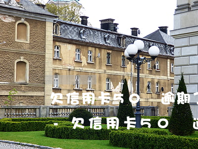 欠信用卡50萬逾期了怎么協(xié)商-欠信用卡50萬逾期了怎么協(xié)商還款