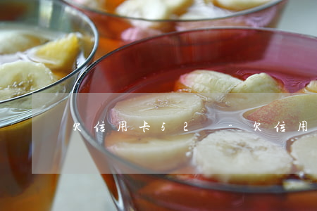 欠信用卡52萬-欠信用卡50萬