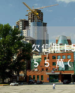 欠信用卡55萬(wàn)還不還(欠信用卡55萬(wàn)還不還)