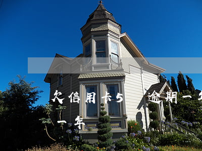 欠信用卡5萬逾期一年6(信用卡欠五萬逾期一年)