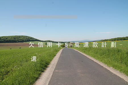 欠信用卡5萬還款計劃-欠信用卡5萬怎么還