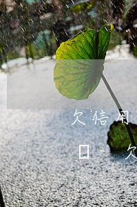 欠信用卡60萬(wàn)還不起影響子女嗎-欠信用卡60萬(wàn)還不起影響子女嗎知乎