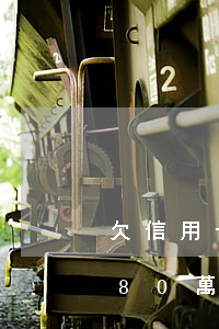 欠信用卡80萬不還的最壞后果-欠信用卡80萬不還的最壞后果是什么?