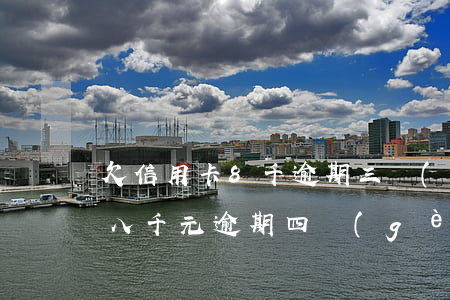 欠信用卡8千逾期三個(gè)月(欠信用卡八千元逾期四個(gè)月會(huì)不會(huì)坐牢)
