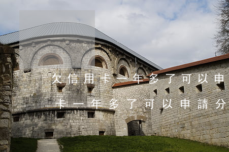 欠信用卡一年多了可以申請分期嗎-欠信用卡一年多了可以申請分期嗎怎么辦