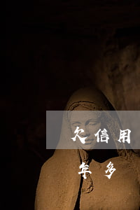 欠信用卡一年多沒(méi)還(欠信用卡一年多沒(méi)還)