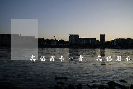 欠信用卡一身債（欠信用卡一身債）
