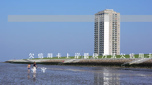 欠信用卡上岸最快方法(欠信用卡怎么样才会坐牢)