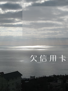 欠信用卡上征信了怎么辦?（欠信用卡征信會黑嗎）
