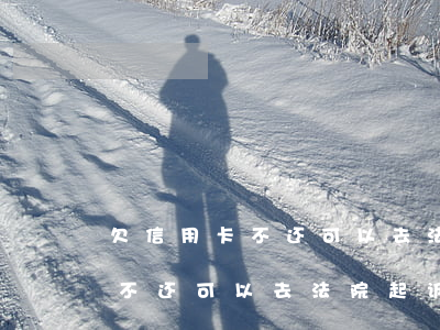 欠信用卡不还可以去法院起诉吗-欠信用卡不还可以去法院起诉吗要多少钱